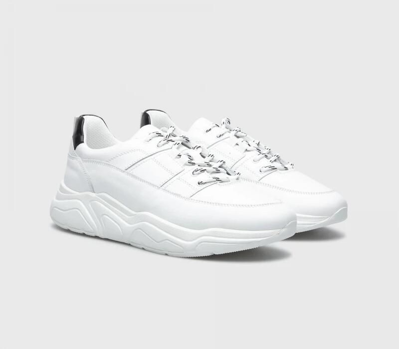 Doucal's Sneakers - Foto 2