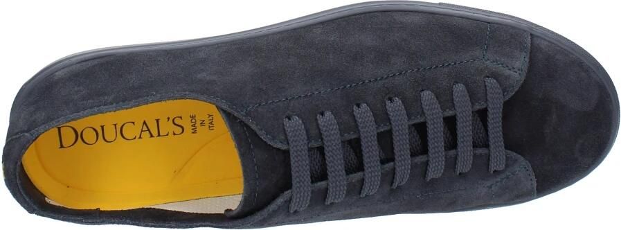Doucal's Sneakers Model DU3285ROGEUF106LB15 - Foto 5