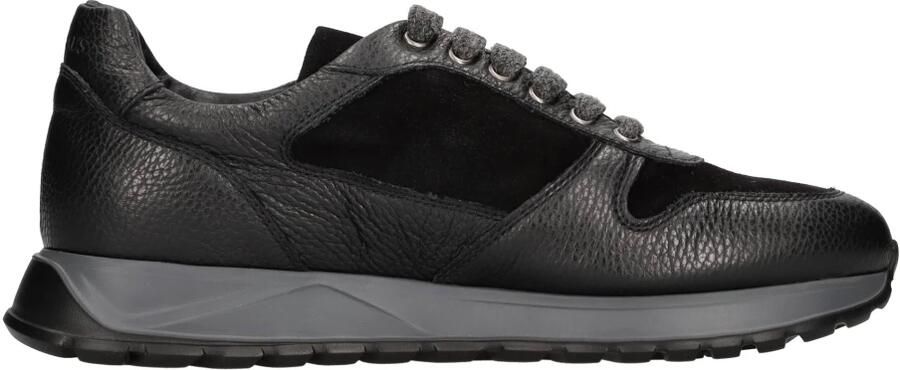 Doucal's Sneakers Zwart