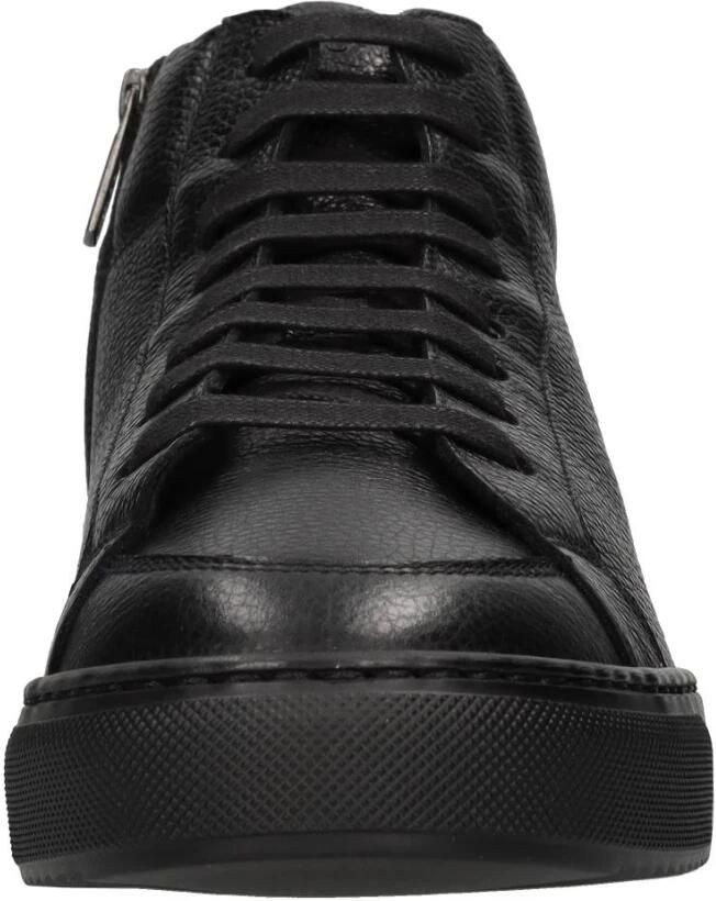 Doucal's Sneakers Zwart - Foto 2