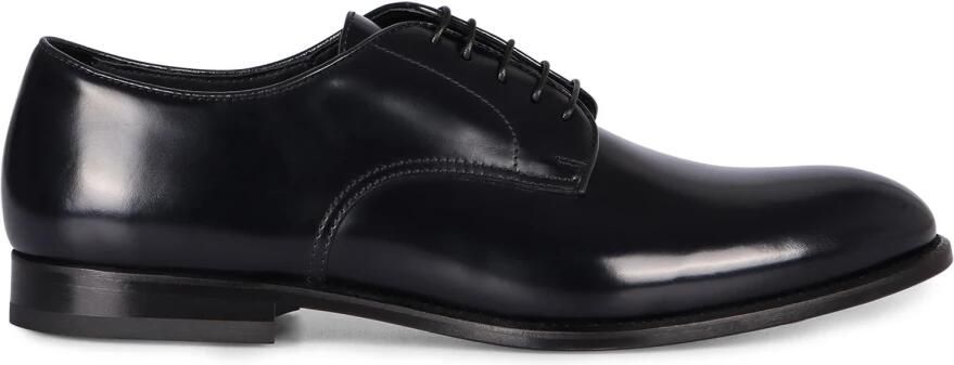 Doucal's Spazzolato Derby Schoenen
