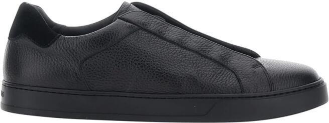 Doucal's Spencer Lage Sneakers
