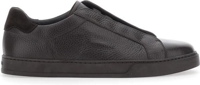 Doucal's Spencer Sneaker