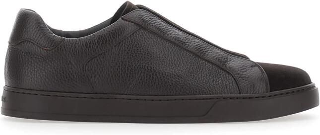 Doucal's Spencer Sneaker