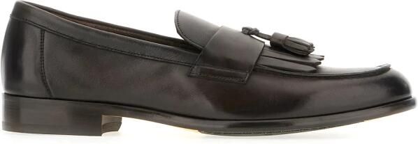 Doucal's Stijlvolle Loafers