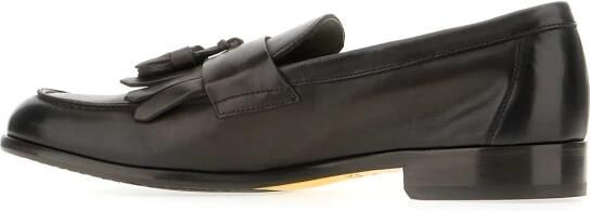 Doucal's Stijlvolle Loafers - Foto 2