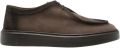 Doucal's Stitching Veterschoen - Bruin