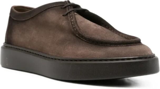 Doucal's Stitching Veterschoen - Foto 3