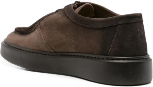 Doucal's Stitching Veterschoen - Foto 2