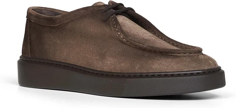 Doucal's Stitching Veterschoenen - Foto 3
