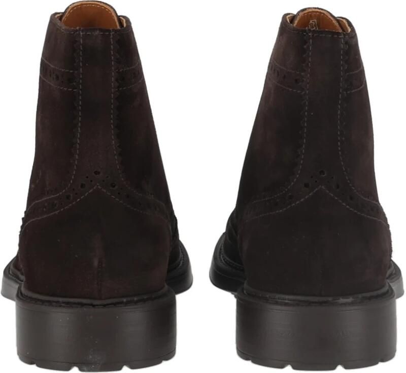 Doucal's Stivaletto Brogue - Foto 2