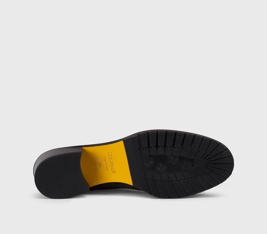 Doucal's Stivaletto in suede - Foto 2