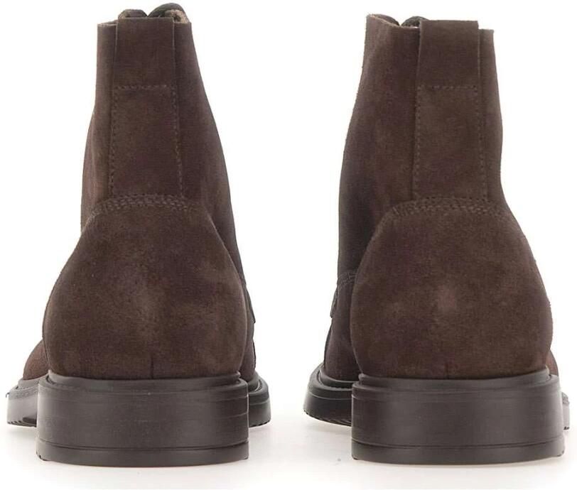 Doucal's Stivaletto Stringato - Foto 4