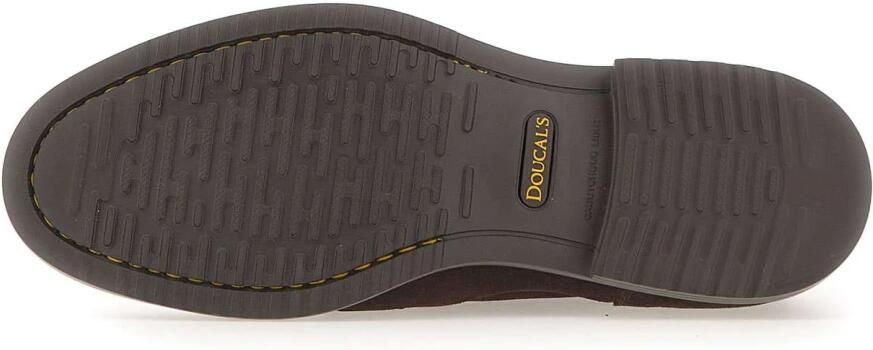 Doucal's Stivaletto Stringato - Foto 6