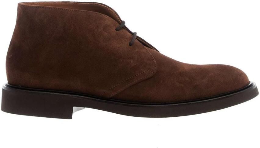 Doucal's Stringata Enkellaars