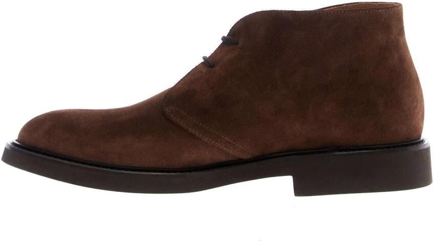 Doucal's Stringata Enkellaars - Foto 2