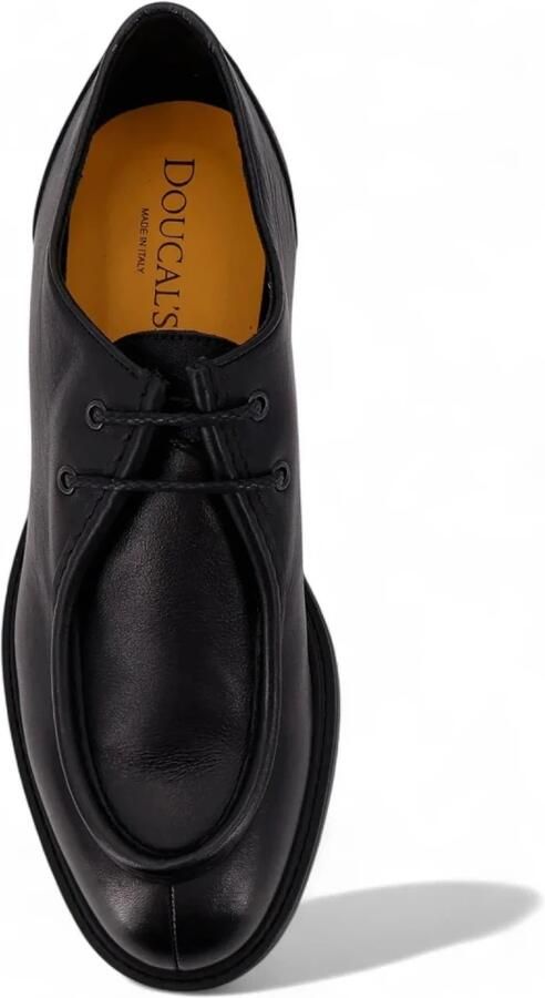 Doucal's Stringata Laced Shoe - Foto 2
