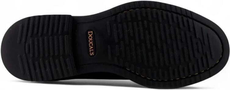 Doucal's Stringata Laced Shoe - Foto 3