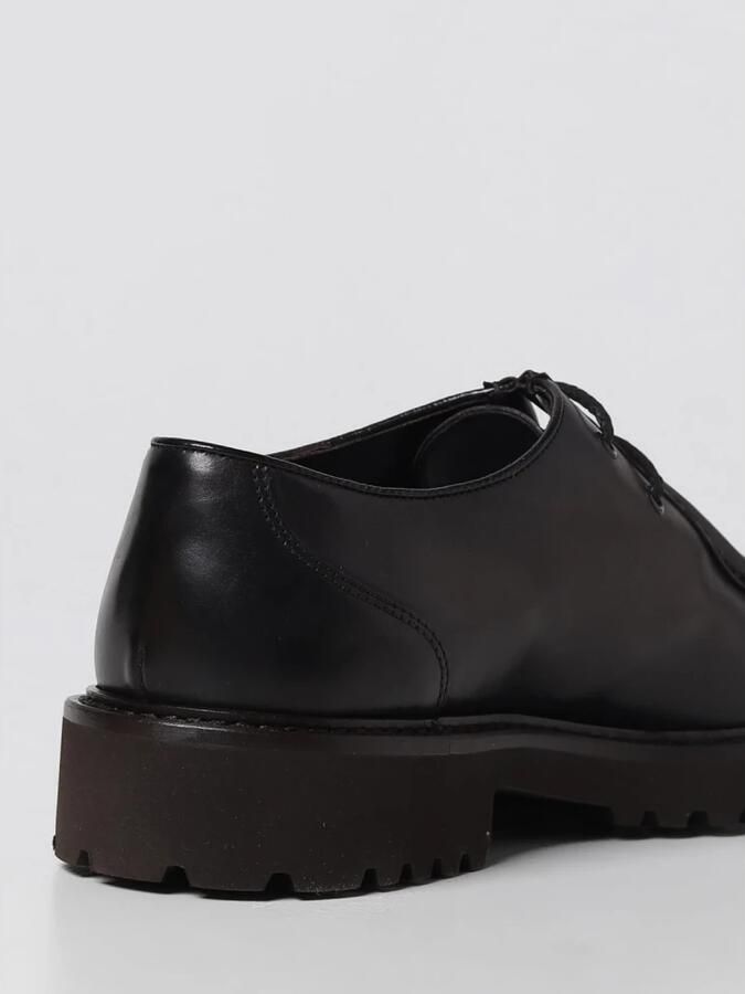 Doucal's Stringata Two-Eye Lace-Up - Foto 3