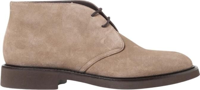 Doucal's Suède Chukka Boot