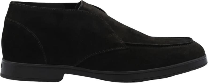 Doucal's Suede Desert Laarzen