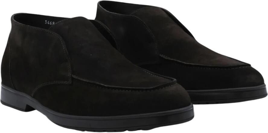 Doucal's Suede Desert Laarzen - Foto 4