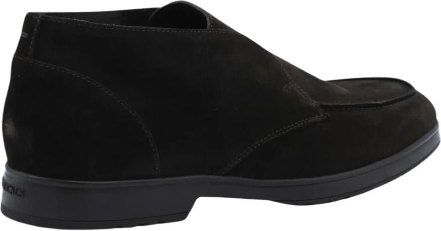 Doucal's Suede Desert Laarzen - Foto 3