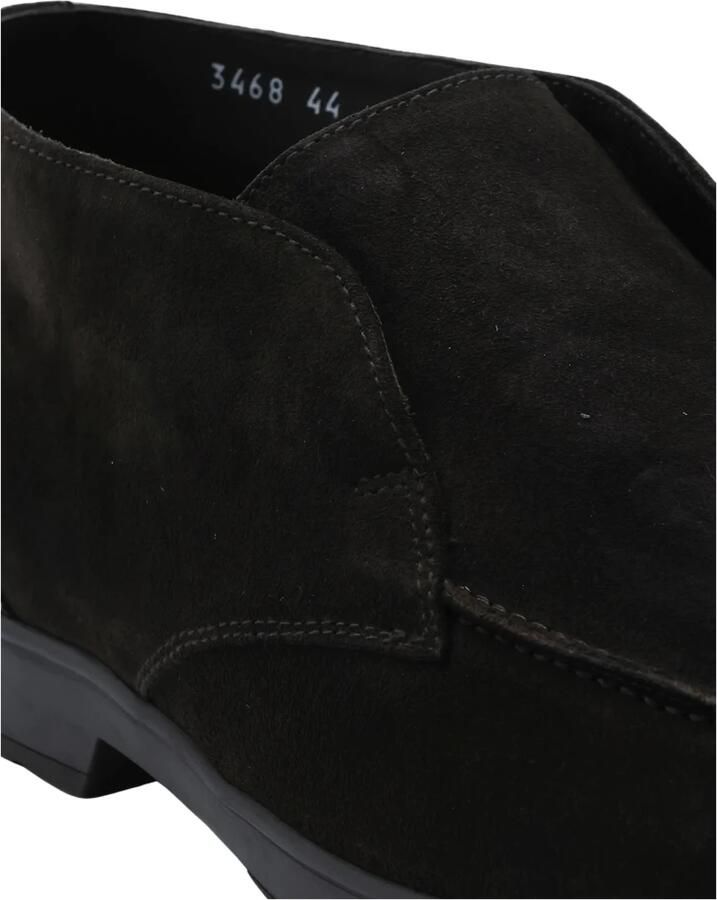 Doucal's Suede Desert Laarzen - Foto 2