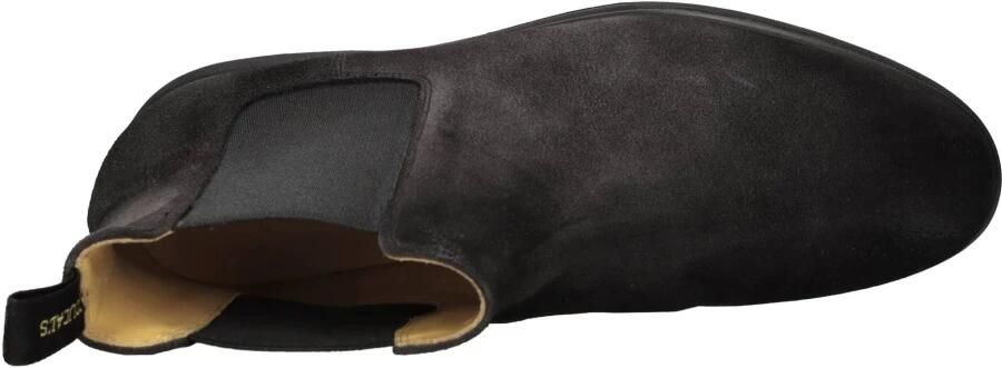 Doucal's Suède Enkelboots - Foto 2