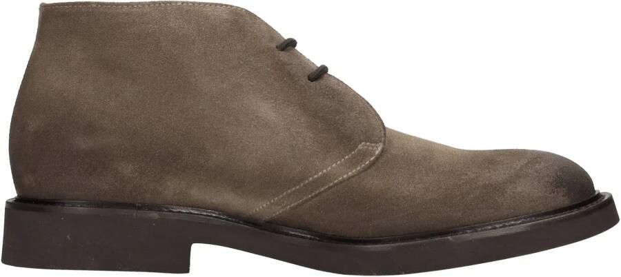 Doucal's Suede Enkelboots