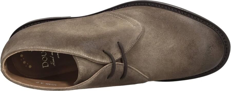 Doucal's Suede Enkelboots - Foto 2