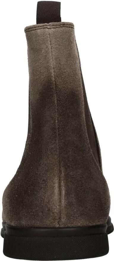 Doucal's Suède Enkelboots - Foto 4