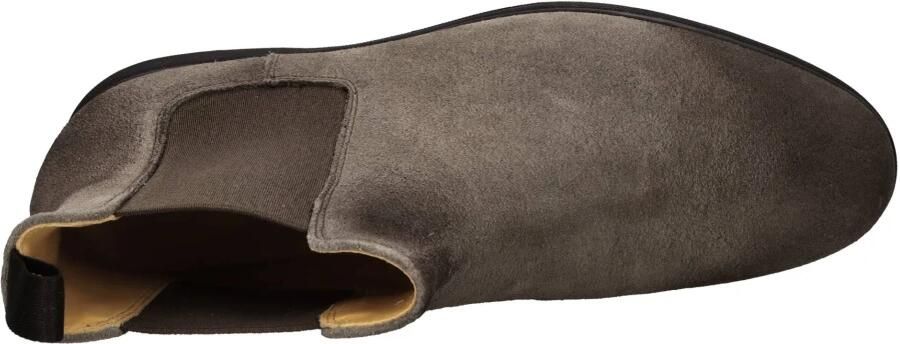 Doucal's Suède Enkelboots - Foto 5