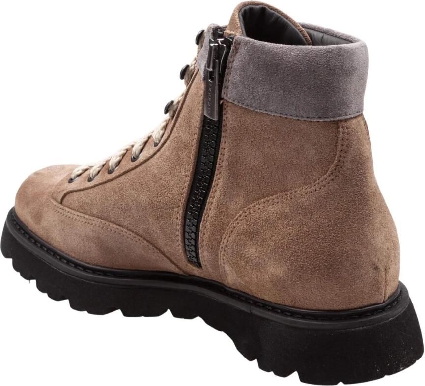 Doucal's Suède Enkellaars - Foto 2