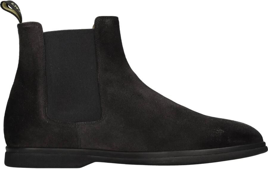 Doucal's Suède Enkellaarsjes - Foto 3