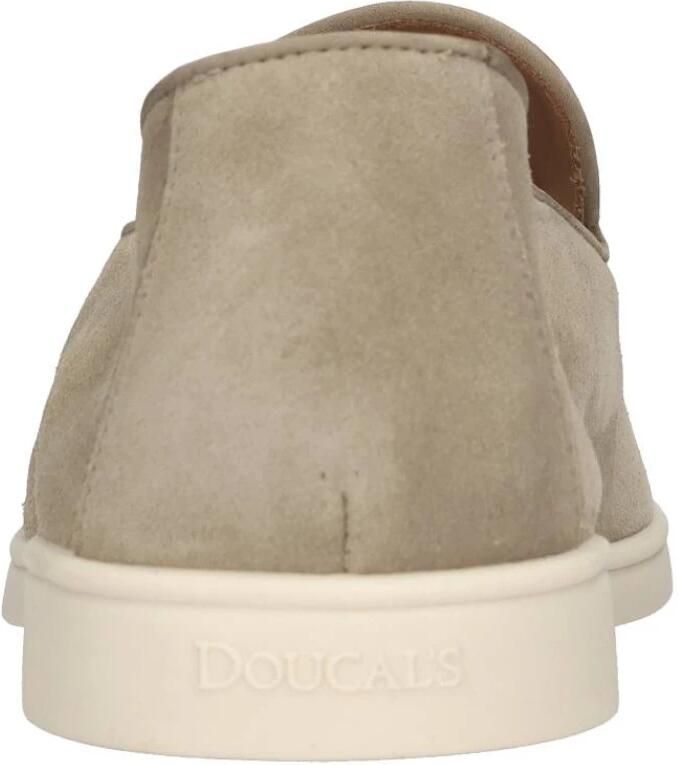 Doucal's Suède Instappers - Foto 3