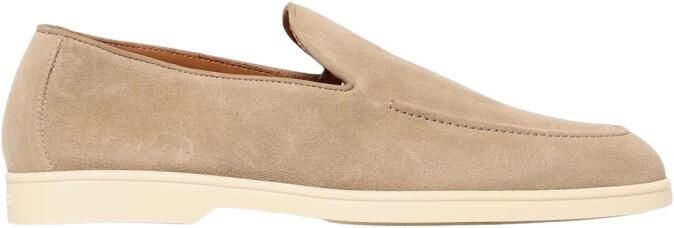 Doucal's Suede Loafer Casual Stijl - Foto 2