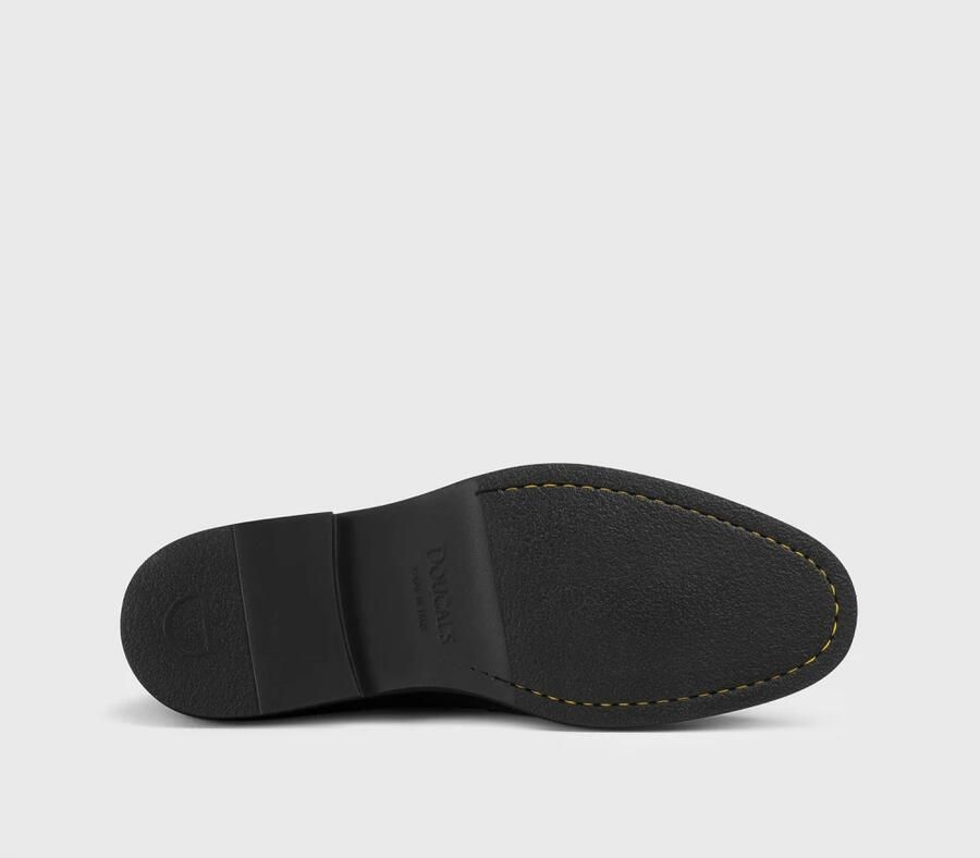 Doucal's Suède Loafer