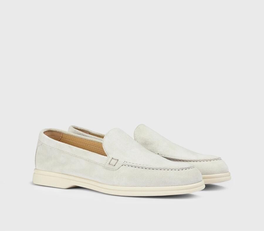 Doucal's Suède Loafer