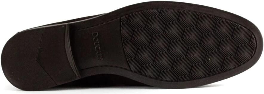 Doucal's Suede Loafer - Foto 2