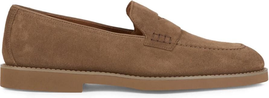 Doucal's Loafers