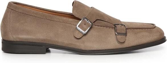 Doucal's Suède Loafer