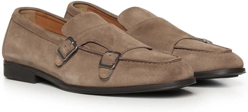 Doucal's Suède Loafer - Foto 3