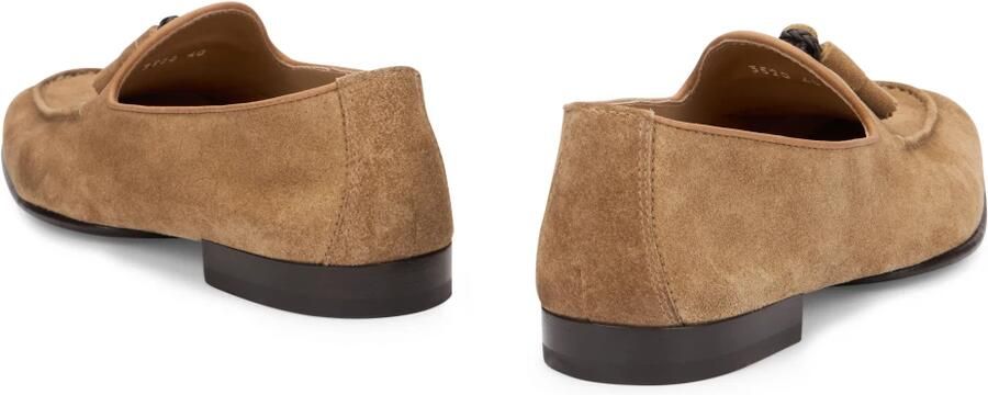 Doucal's Suède Loafers - Foto 2