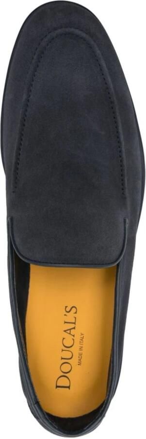Doucal's Suède Mocassin - Foto 2