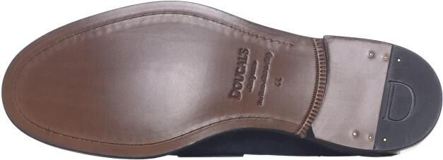 Doucal's Suède Mocassin - Foto 2