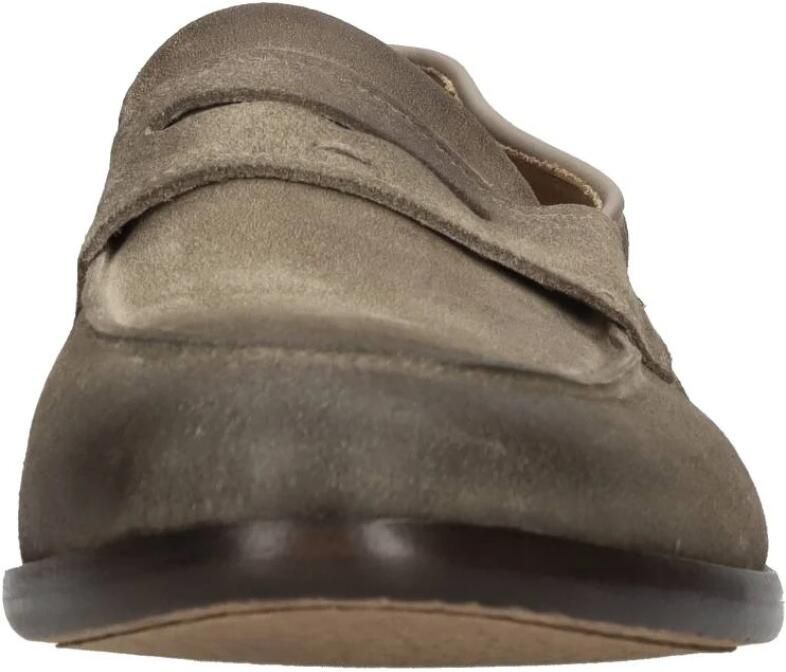 Doucal's Suède Mocassins - Foto 2