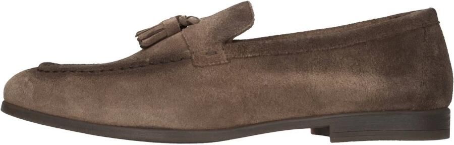 Doucal's Suède Mocassins