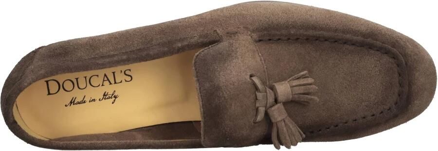 Doucal's Suède Mocassins - Foto 2