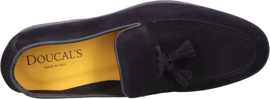 Doucal's Suede Moccasins - Foto 4